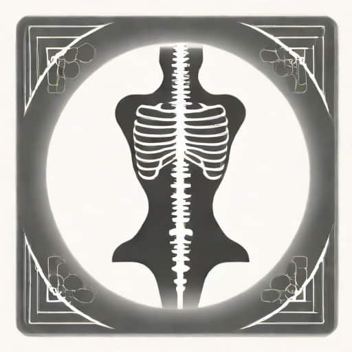 Sacral Promontory On X Ray