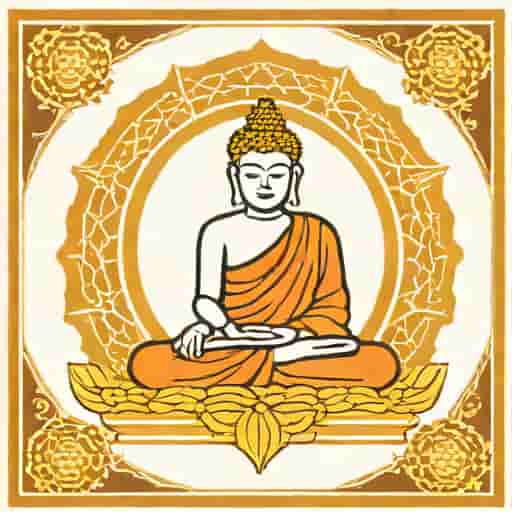 Sacred Text Of Theravada Buddhism