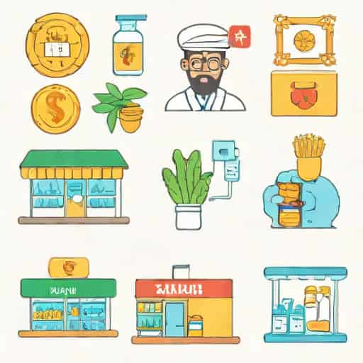 Salary Of Pharmacist In India