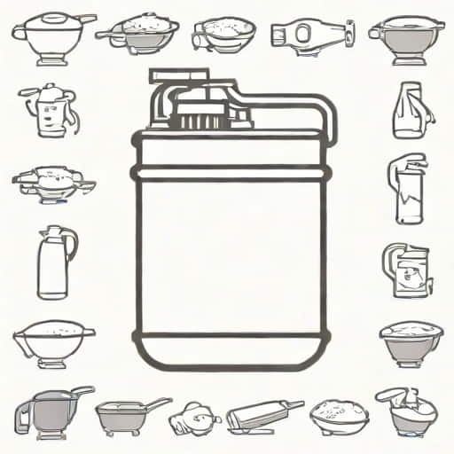 Salt For Water Softener