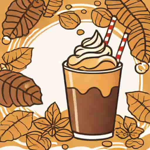 Salted Caramel Kahlua