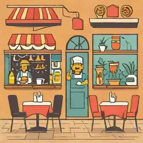 Salvadoran Restaurant Near Me