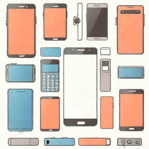Samsung Upcoming Phones