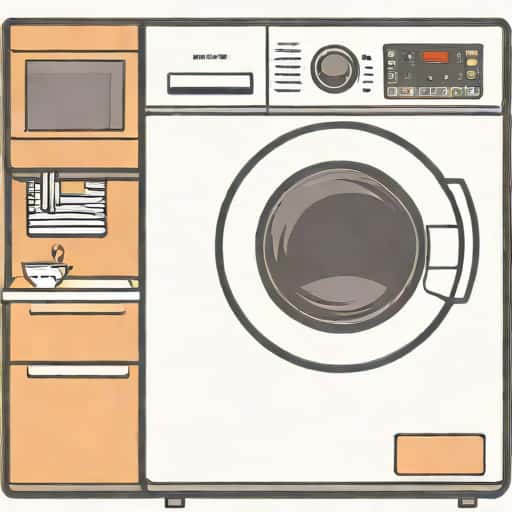 Samsung Washer Calibration