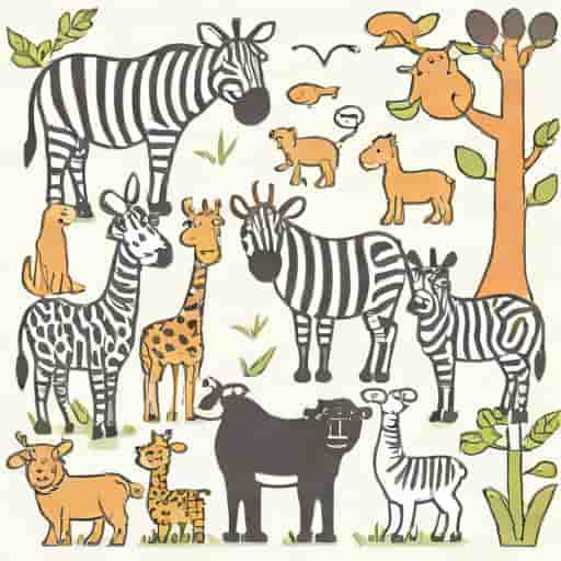 Sana I Belong To The Zoo Chords