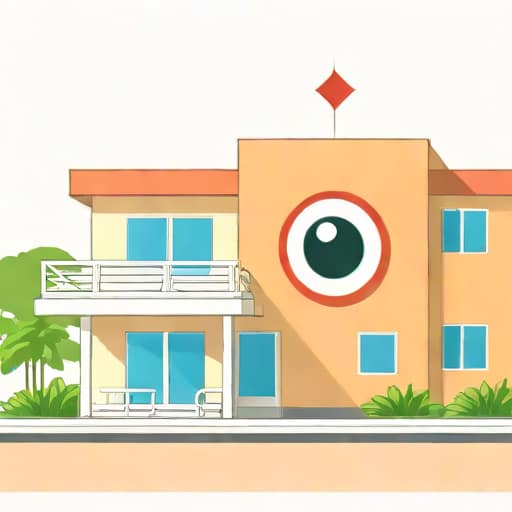 Sankara Eye Hospital Coimbatore