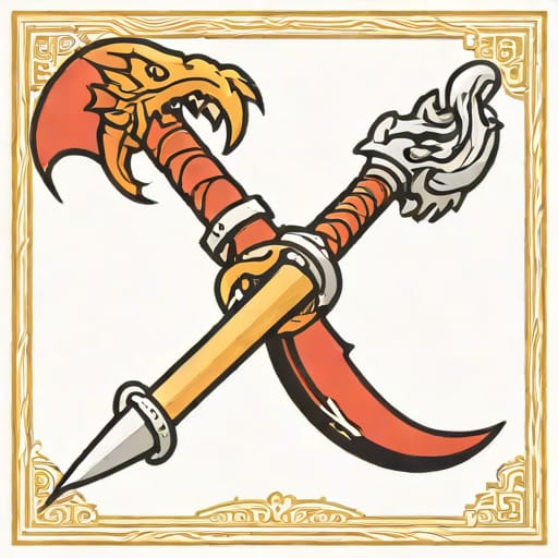 Sarachnis Cudgel Vs Dragon Scimitar