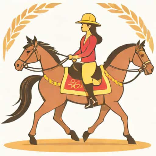 Sari Therapeutic Riding