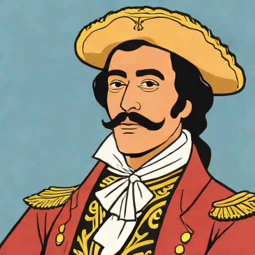 Satiric Realism Of Don Juan