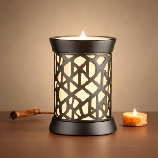 Scentsy Entwine Warmer