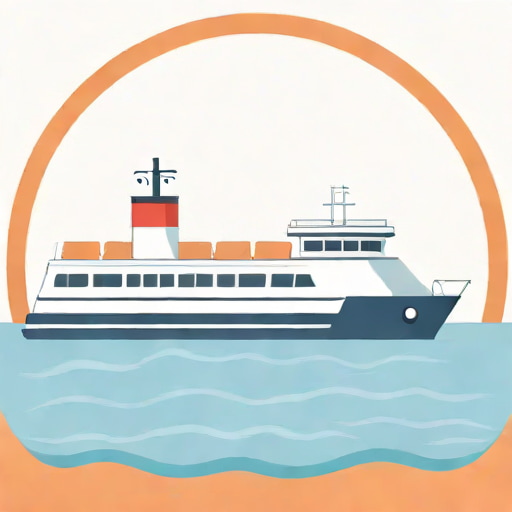 Schedule For Essequibo Ferry