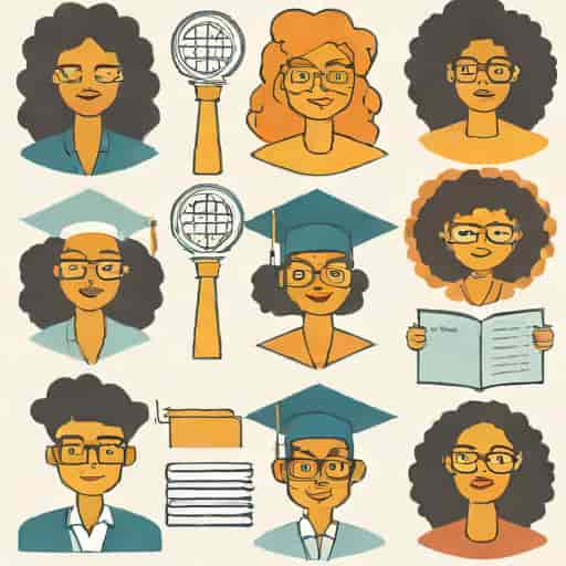 Scholarships For Biracial Students 2024