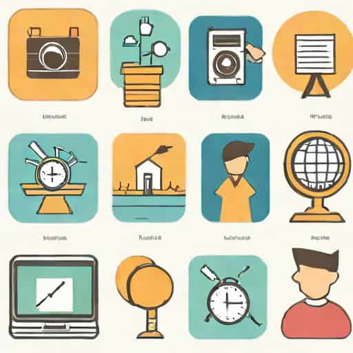 School Of Visual Storytelling