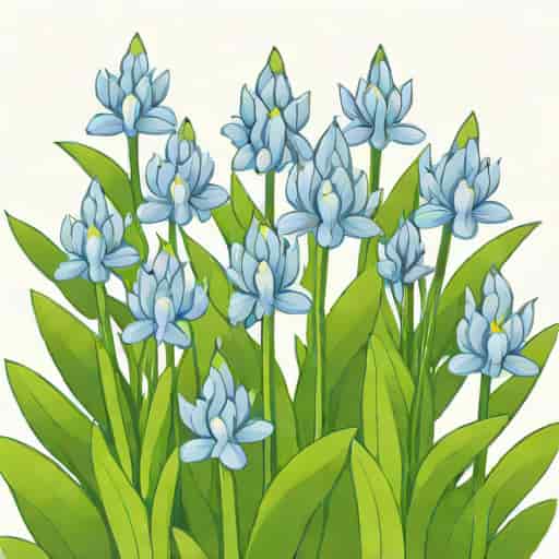Scientific Name Of Water Hyacinth