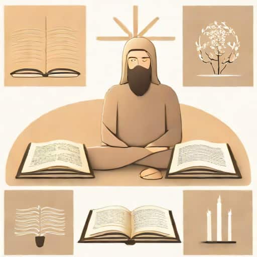 Scriptures On Gentleness Kjv
