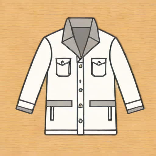 Seasalt Tollgate Jacket