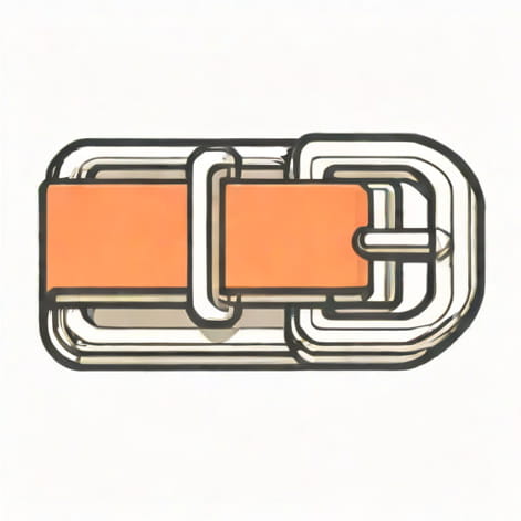 Seat Belt Buckle Replacement