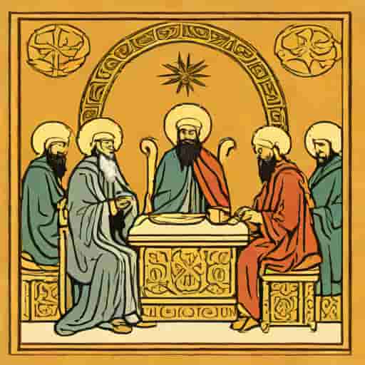 Second Council Of Constantinople