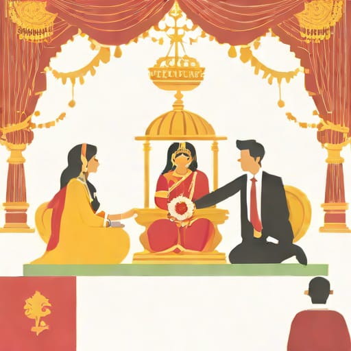 Section 2 Of Dowry Prohibition Act