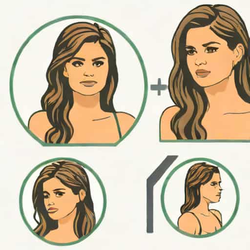 Selena Gomez Weight Fluctuation