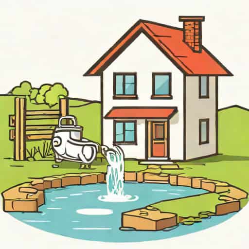 Selling A House With A Cesspit Uk