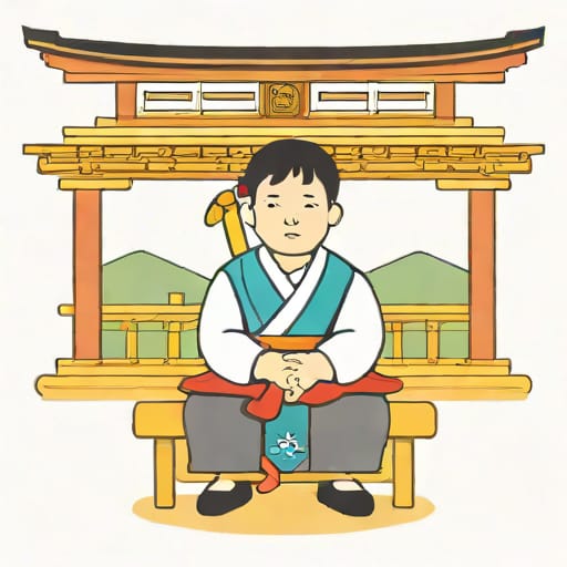 Sentence For Patricide In Korea