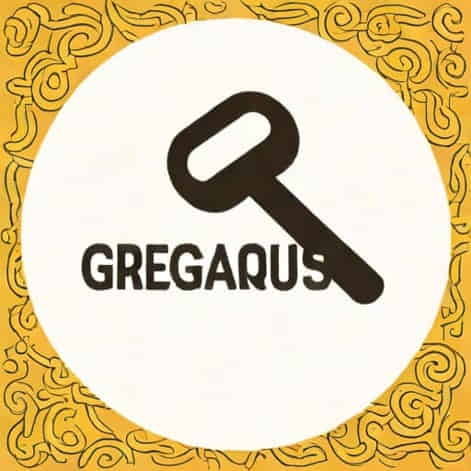 Sentence With The Word Gregarious