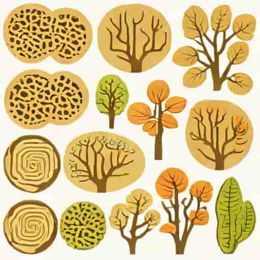 Separate Xylem And Phloem Bundles Are Known As