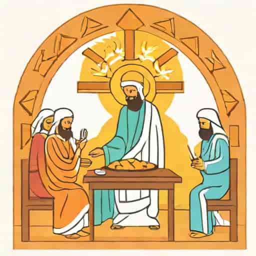 Sermon On Habakkuk 2 1 4