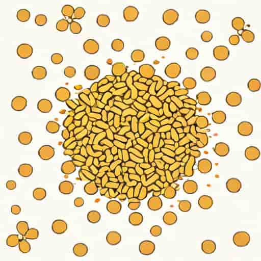 Serous Acini Contain Zymogen Granules