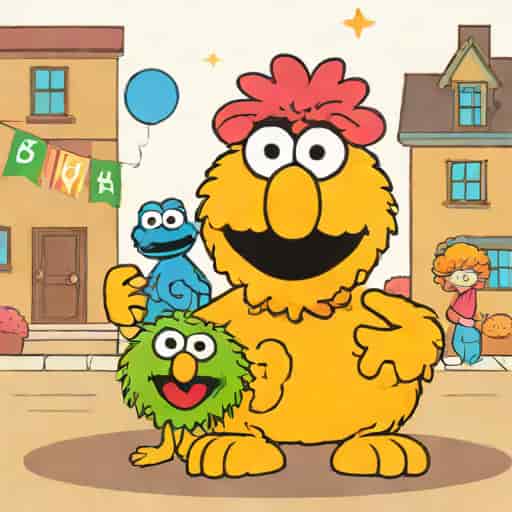 Sesame Street Crumby Pictures Youtube