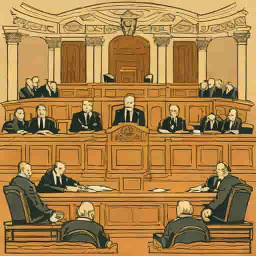 Sessions Of Parliament Prorogation And Dissolution