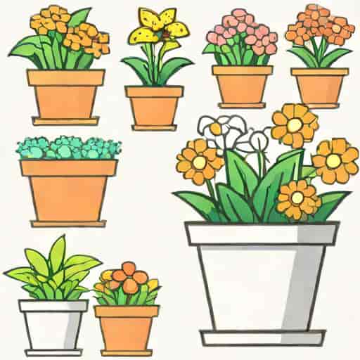 Settle Flowerpot Festival