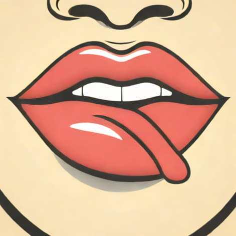 Severe Chapping Of Lips