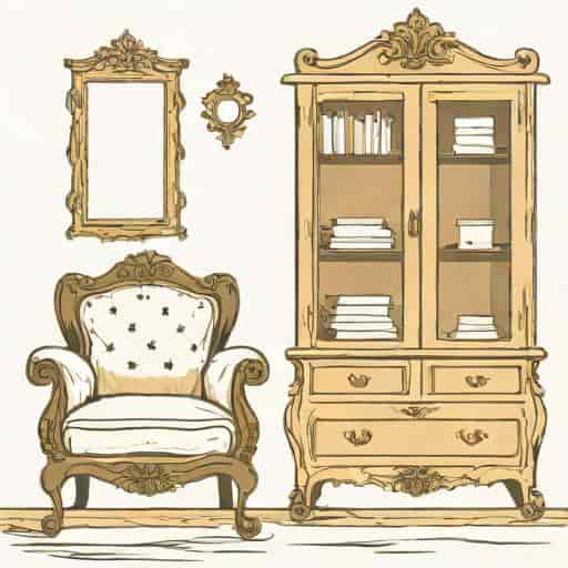 Shabby Chic Furniture