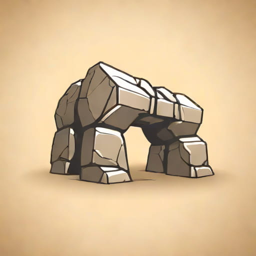 Shadow Fight 2 Megalith