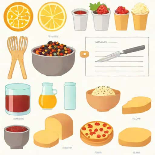 Shapeless Recipe Json Builder