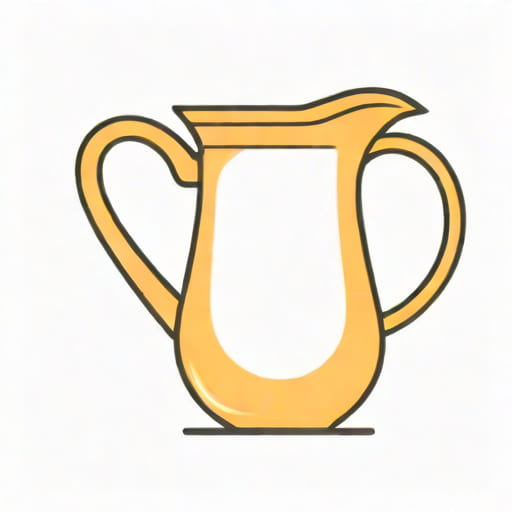 Sharp Pitcher Consumable