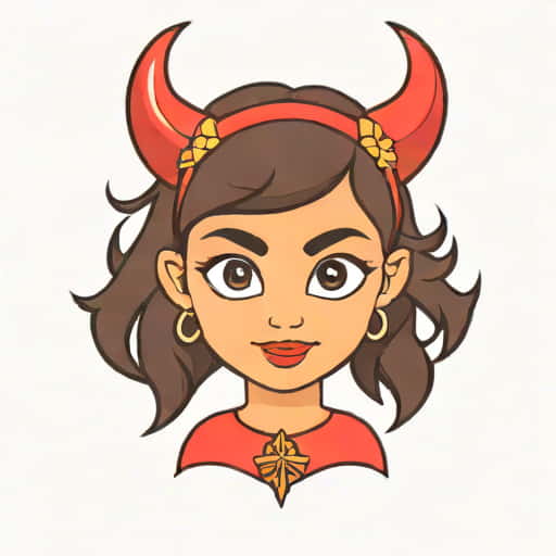Shaya Zamora Pretty Little Devil