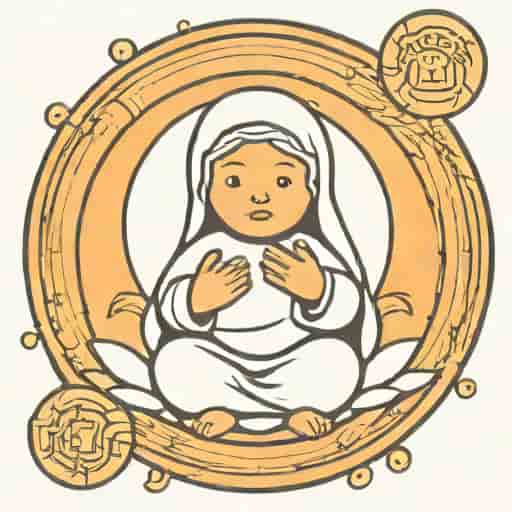 She Shall Be Saved Through Childbearing