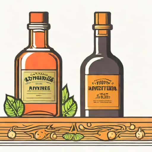 Shelf Life Of Angostura Bitters