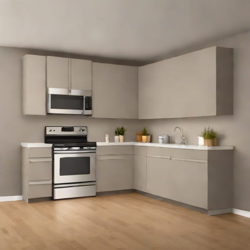 Sherwin Williams Worldly Gray Cabinets