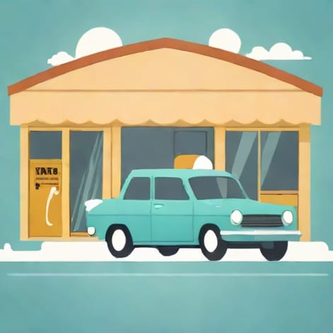 Shipshape Car Wash Onalaska