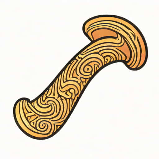 Shofar Yemenite Untuk Apa