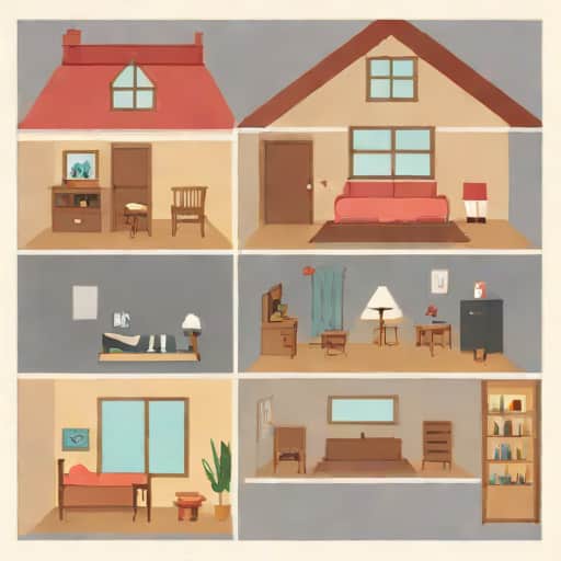 Short Creepy Stories Roblox Dollhouse