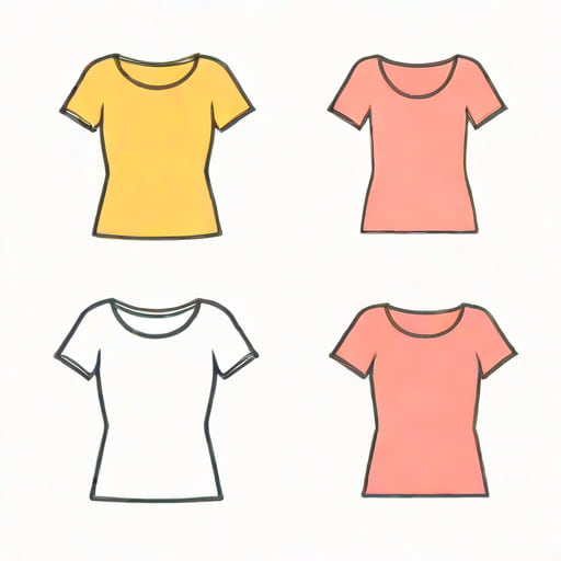 Short Nicker And Top For Ladies