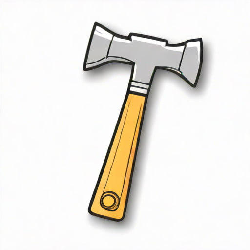 Should I Give The Orphic Hammer To Voss