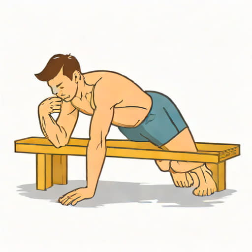 Shoulders Hurt When Planking