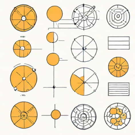 Show Diagrammatically The Behaviour
