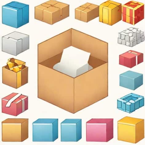 Shrink Wrapped Freeware Shareware Software